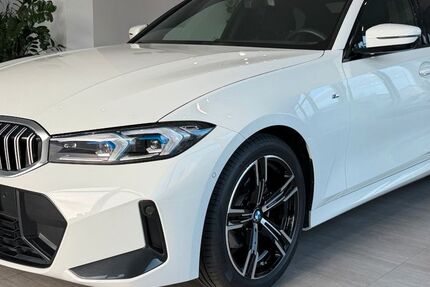 BMW 320 25.600 km 39.900 &euro; Gelnhausen - Roth 63571