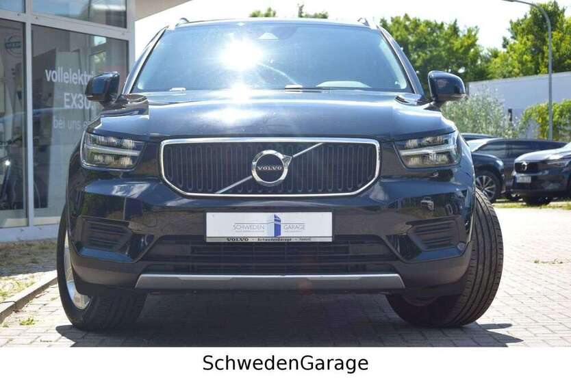 XC40