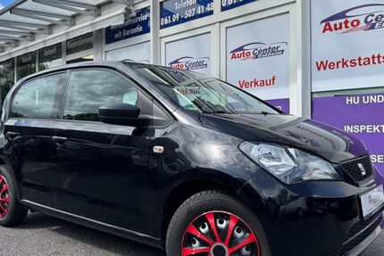 Seat Mii 89.000 km 6.499 &euro; Frankfurt am Main 60388