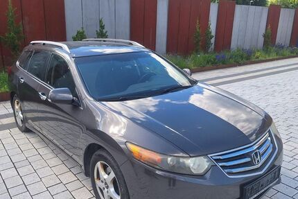Honda Accord 265.000 km 3.899 &euro; zella-mehlis 98544