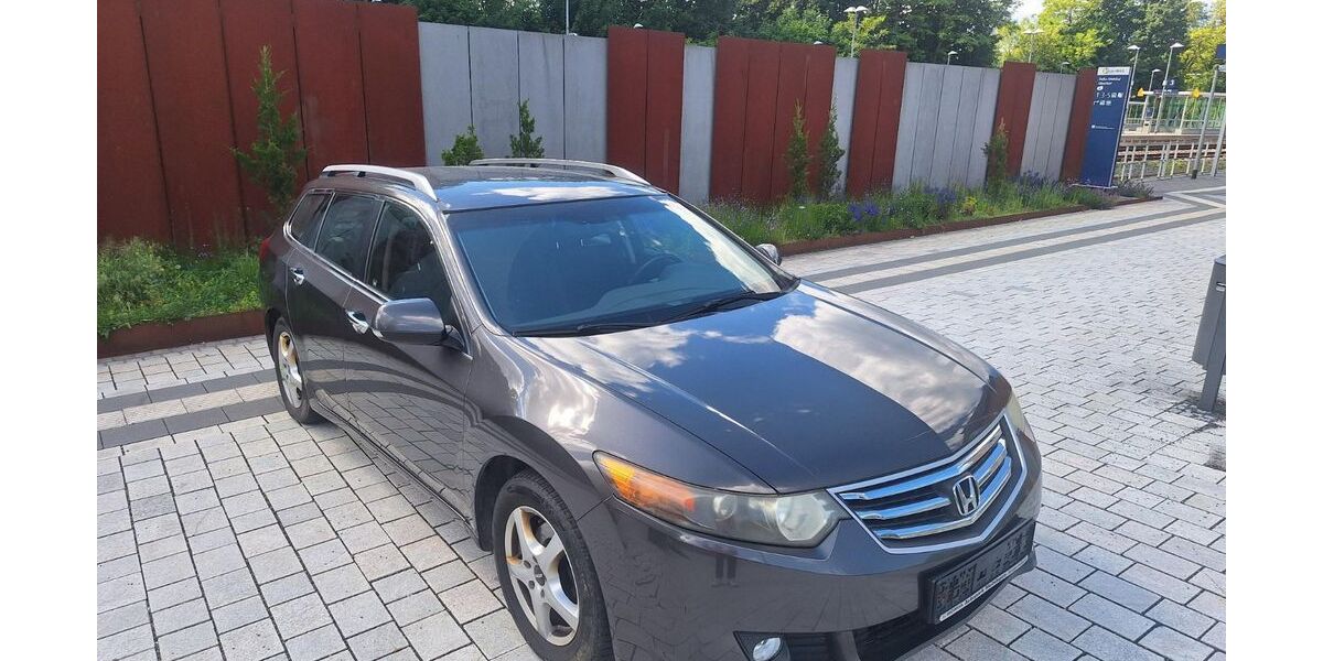 Honda Accord 265.000 km 3.899 &euro; zella-mehlis 98544