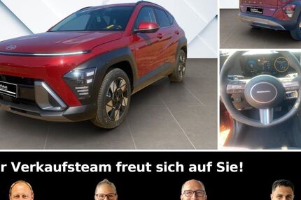 Hyundai KONA 3.900 km 32.980 &euro; Ingelheim 55218