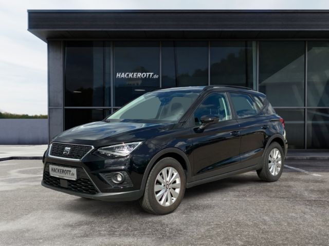 Seat Arona 38.451 km 15.250 € Burgwedel 30938