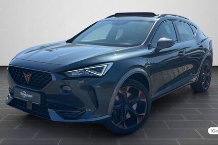 Cupra Formentor 81.390 km 23.990 &euro; Saarbrücken 66115