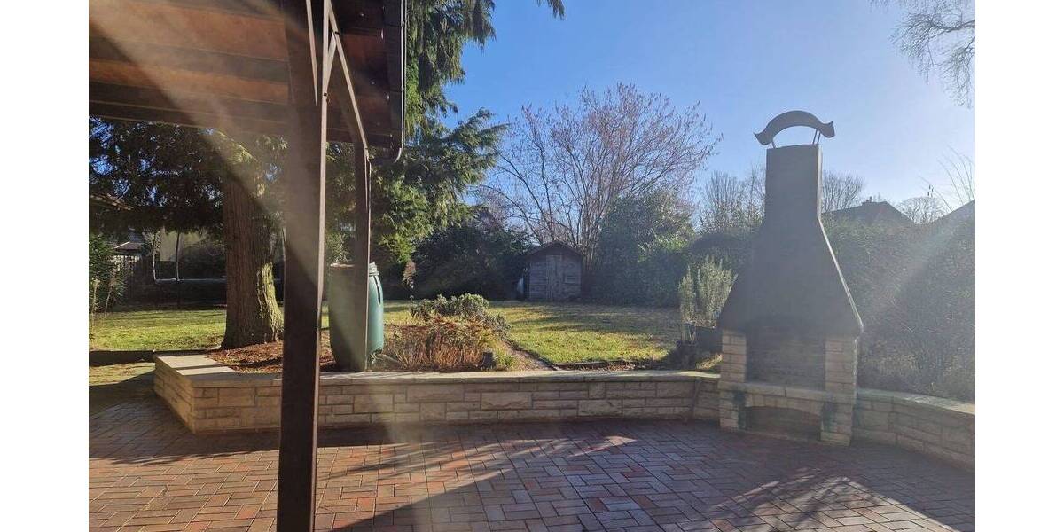 Einfamilienhaus Ahrensburg - 4 Zimmer, 128 m&sup2;, 795.000&euro; | Angebot:26080249