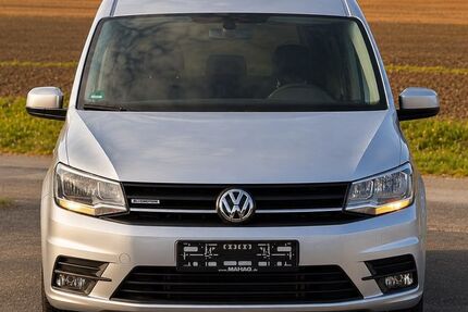 VW Caddy Maxi 145.778 km 16.799 &euro; Reichertshofen 85084