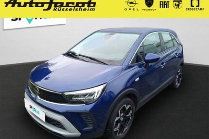 Opel Crossland (X)