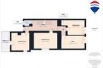 Reihenendhaus Schwalbach Hülzweiler - 6 Zimmer, 180 m&sup2;, 359.000&euro; | Angebot:25769949