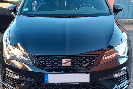 Seat Leon 75.000 km 26.399 &euro; Ilsfeld 74360