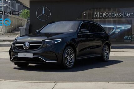 Mercedes-Benz EQC 69.981 km 34.390 &euro; Dortmund 44139