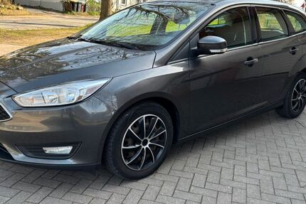 Ford Focus 157.500 km 8.000 &euro; Neudorf-Bornstein 24214