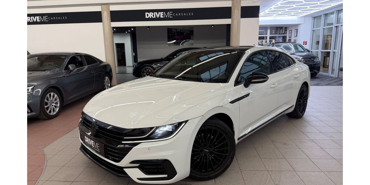VW Arteon 182.605 km 24.499 &euro; Dorfen 84405