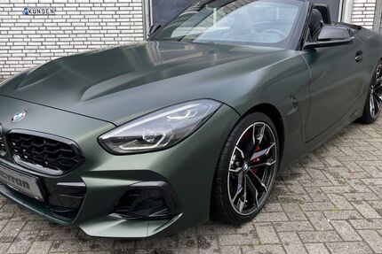 BMW Z4 M40 12.350 km 57.990 &euro; Steinfurt 48565