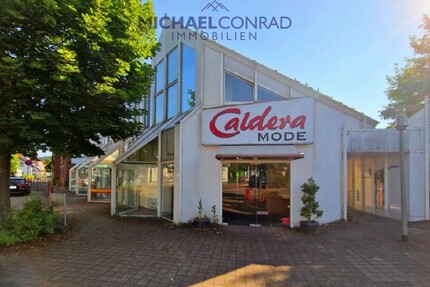 Ladenlokal Geschäft Büro in Schmelz Zentrum - Gewerbeobjekt Schmelz | Angebot:27010261