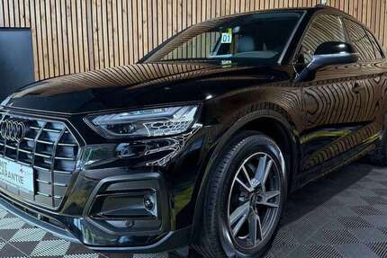 Audi Q5 57.811 km 34.990 &euro; Leer 26789