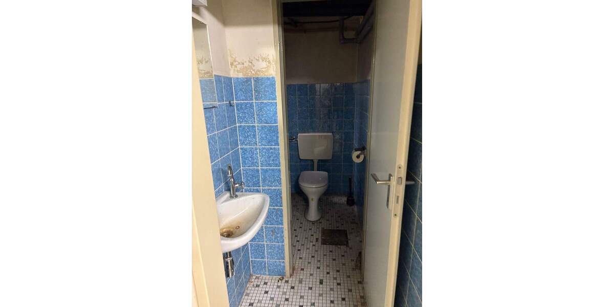 Gewerbeobjekt Dortmund Barop - 4 Zimmer, 259.000&euro; | Angebot:25696360