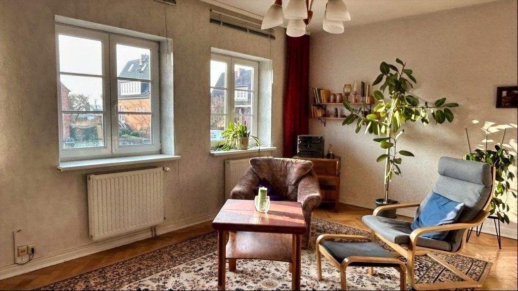 Einfamilienhaus Rostock Seebad Warnemünde - 5 Zimmer, 110 m&sup2;, 789.000&euro; | Angebot:25371794