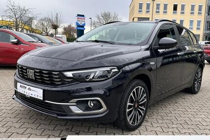 Fiat Tipo 16.200 km 17.990 &euro; Freiburg im Breisgau 79115