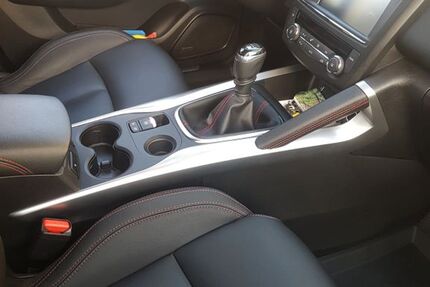 Renault Kadjar 89.000 km 12.000 &euro; Großenlüder 36137
