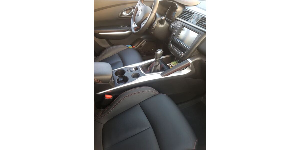 Renault Kadjar 89.000 km 12.000 &euro; Großenlüder 36137