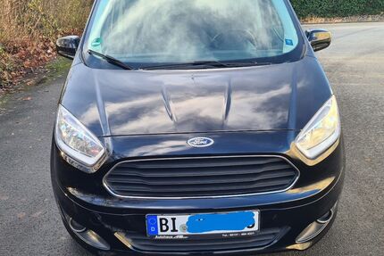 Ford Tourneo Courier 47.000 km 13.100 &euro; Bielefeld 33604