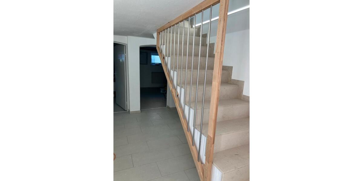 Einfamilienhaus Höchstädt an der Donau - 6 Zimmer, 105 m&sup2;, 1.350&euro; | Angebot:26399727