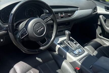 Audi A6 129.580 km 24.200 &euro; Augustusburg 09573