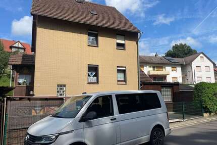 Haus zum Kaufen in Melsungen 115.000 € 140 m²