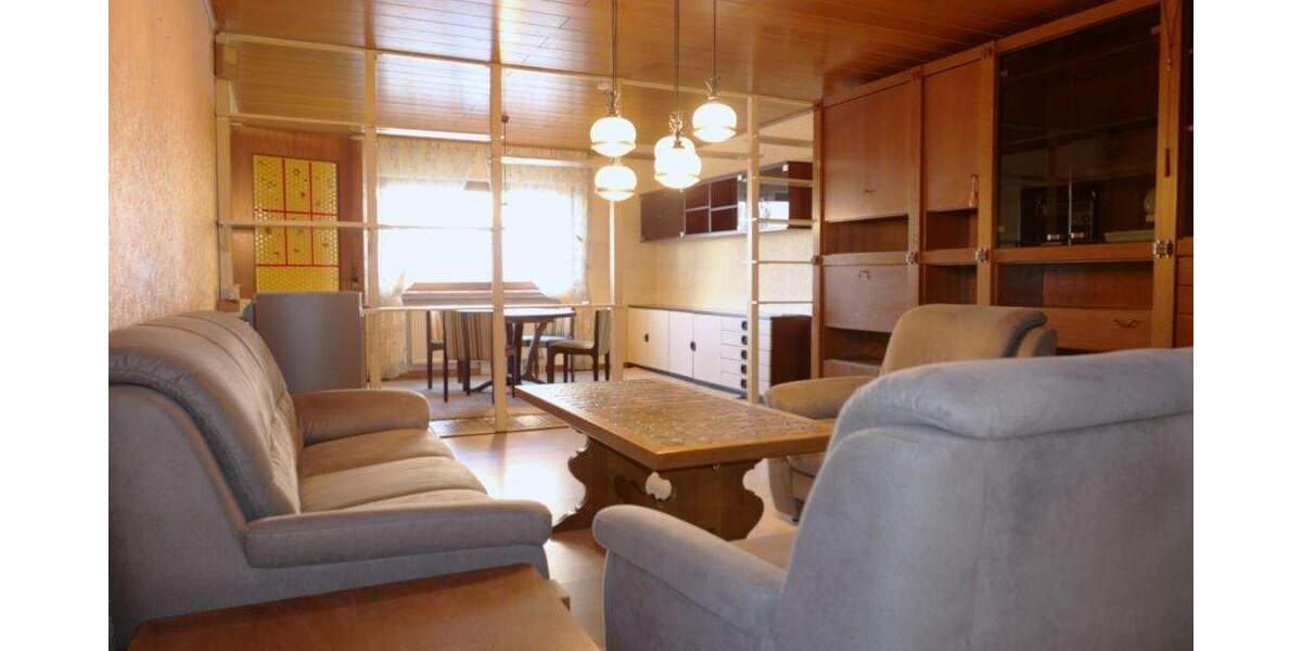 Einfamilienhaus Wetzlar Nauborn - 4 Zimmer, 133 m&sup2;, 379.500&euro; | Angebot:25410144