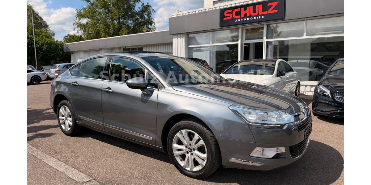 Citroen C5 94.500 km 6.950 &euro; Uhingen 73066