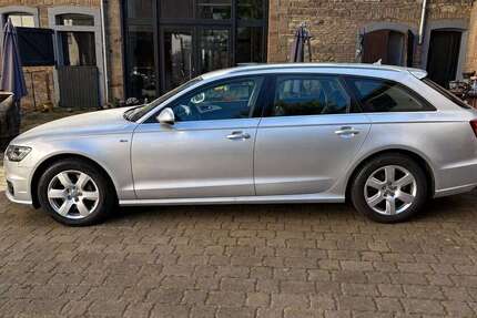 Audi A6 206.000 km 14.900 &euro; Bischheim 67294