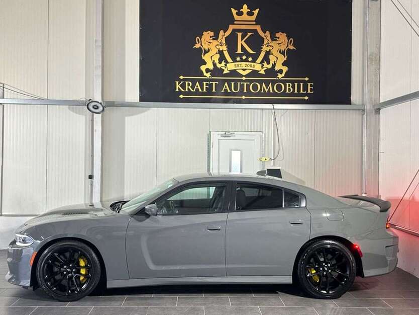 Charger