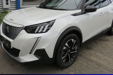 Peugeot 2008 3.829 km 21.990 &euro; Cochem 56812