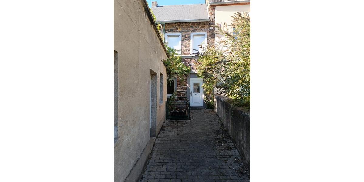 Reihenhaus Bruttig-Fankel Fankel - 4 Zimmer, 80 m&sup2;, 179.000&euro; | Angebot:26041720