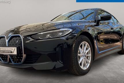 BMW i4 22.984 km 37.907 &euro; Barsbüttel bei Hamburg 22885