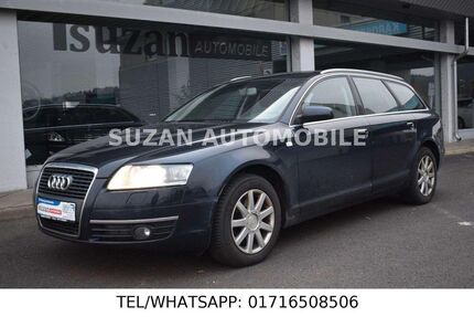 Audi A6 303.000 km 3.400 &euro; Niederfüllbach 96489