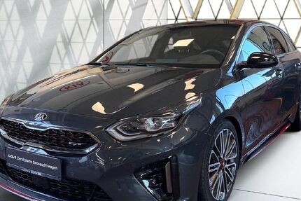 Kia pro ceed / ProCeed 40.700 km 21.990 &euro; Selb 95100