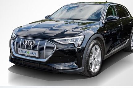 Audi e-tron 37.516 km 32.990 € Magdeburg 39126