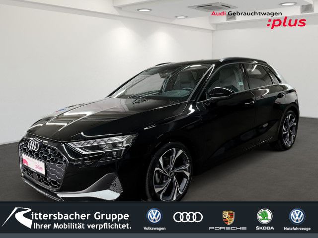 Audi A3 5.588 km 37.940 &euro; Kaiserslautern 67663