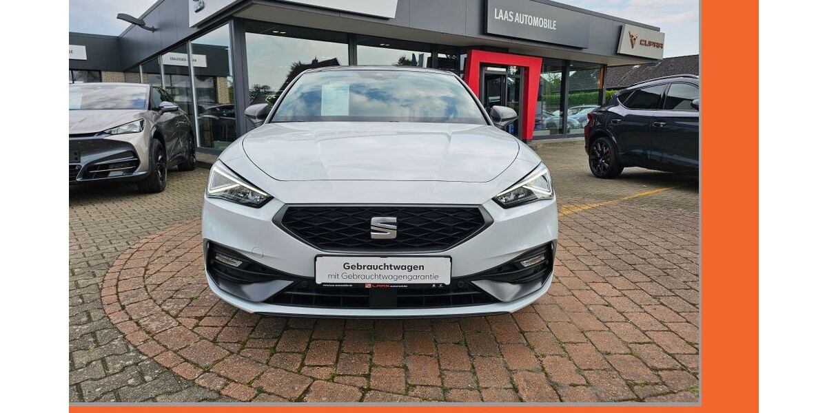Seat Leon 25.500 km 29.590 &euro; Schwülper 38179
