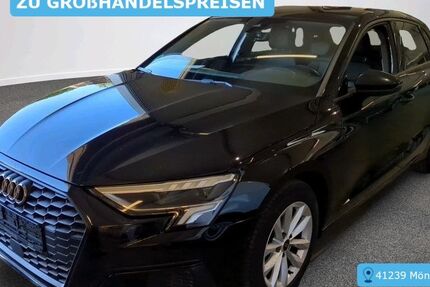Audi A3 113.782 km 18.290 &euro; Krefeld 47829