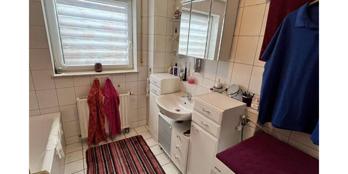 Etagenwohnung Hardheim - 3 Zimmer, 76 m&sup2;, 175.000&euro; | Angebot:25706821