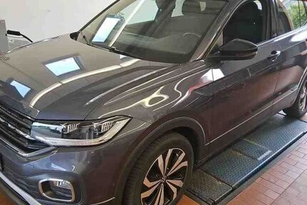 VW T-Cross 18.676 km 21.660 &euro; Mainburg 84048