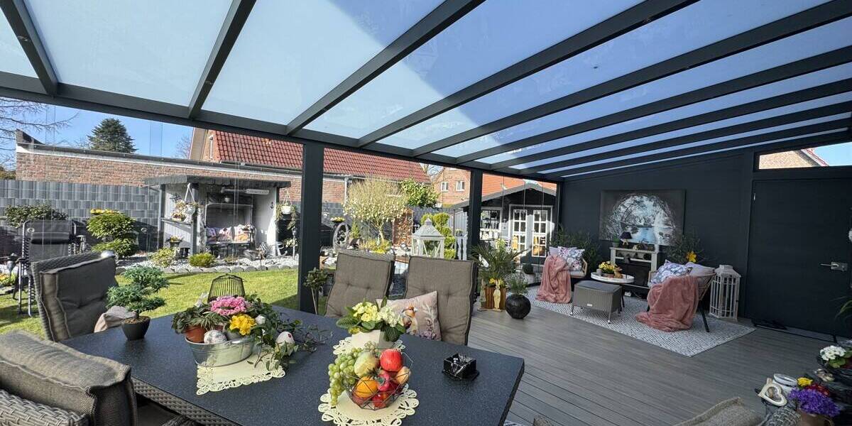 Einfamilienhaus Schortens Heidmühle - 4 Zimmer, 125 m&sup2;, 429.000&euro; | Angebot:26330524