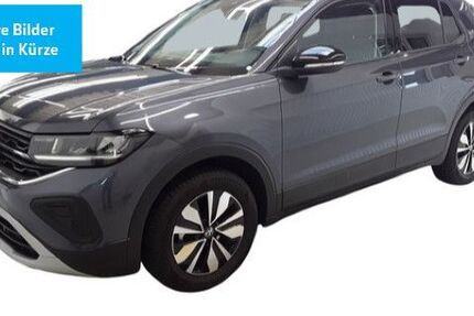VW T-Cross 4.631 km 21.470 &euro; Neu-Ulm 89231