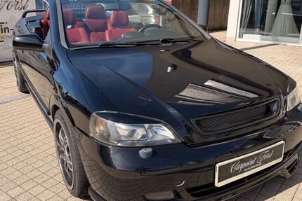 Opel Astra 115.400 km 7.990 &euro; Forst 76694