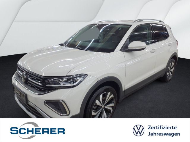 T-Cross