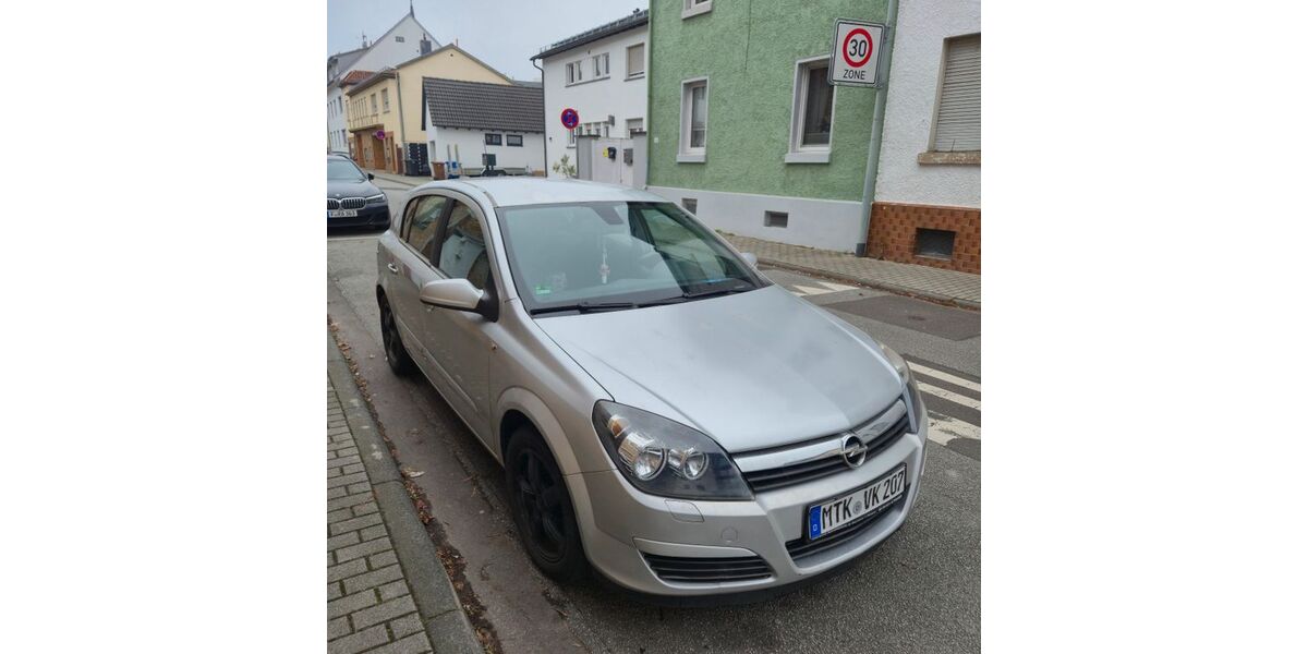 Opel Astra 208.700 km 1.800 &euro; Flörsheim am Main 65439