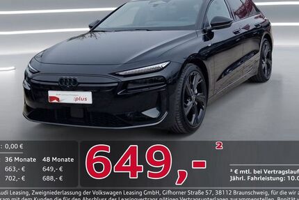 Audi A6 e-tron 7.000 km 78.950 &euro; Ingolstadt 85057