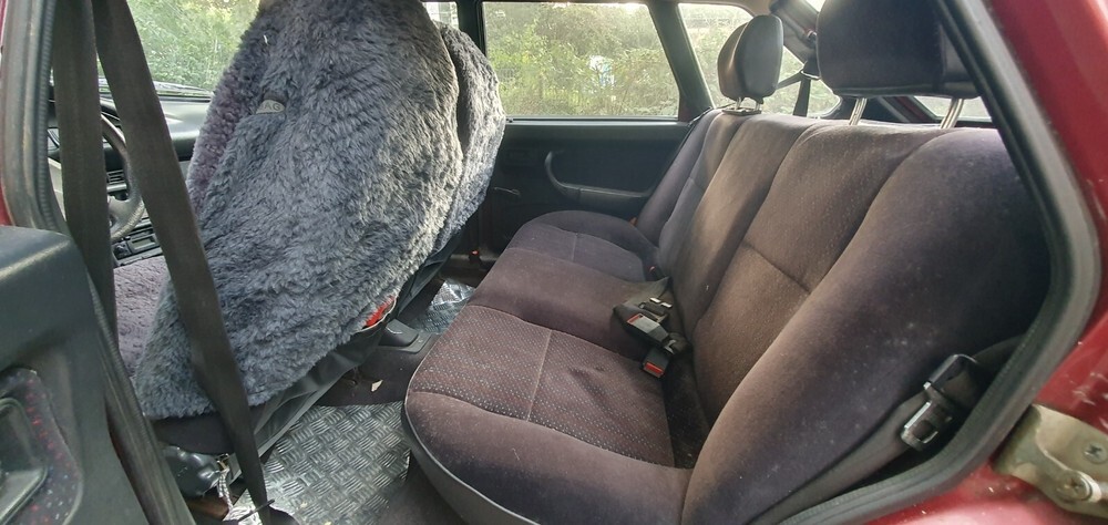 Lada Samara 100.000 km 3.500 € Hamburg 20038